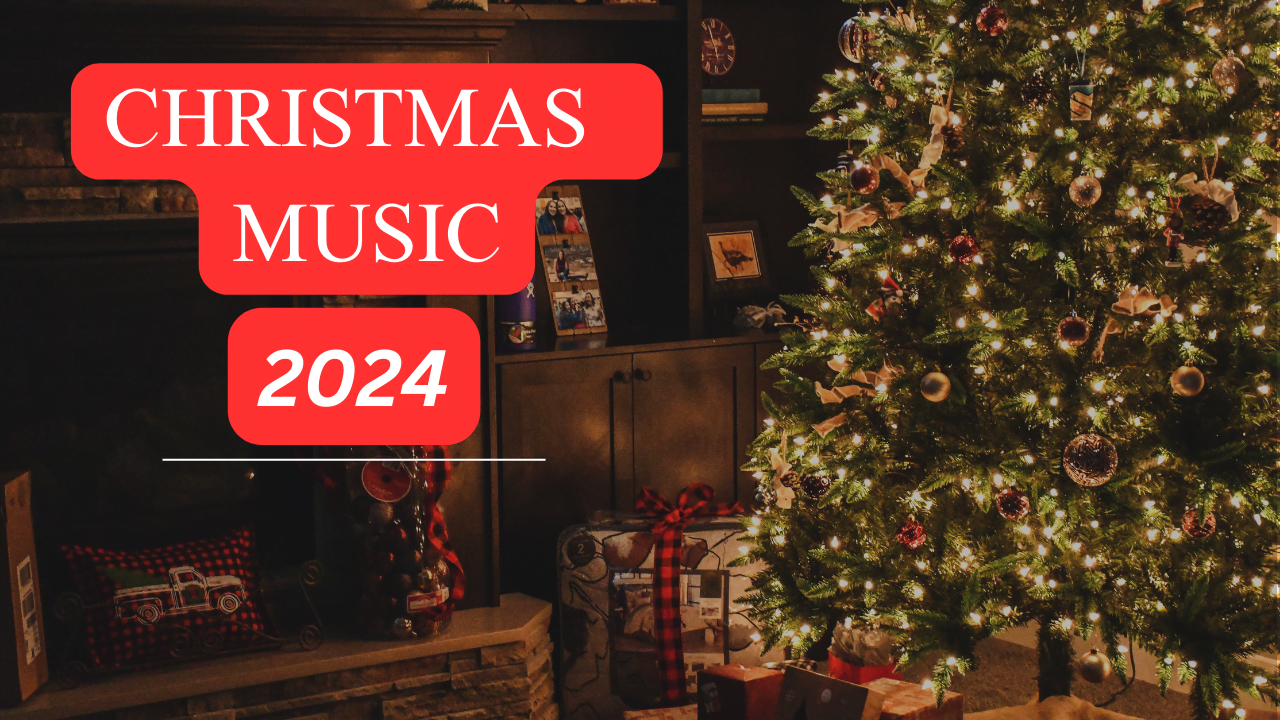 10 Best kids Christmas songs