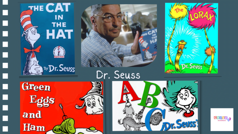 5 Best Dr. Seuss Books