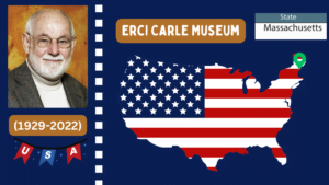 The Eric Carle Museum